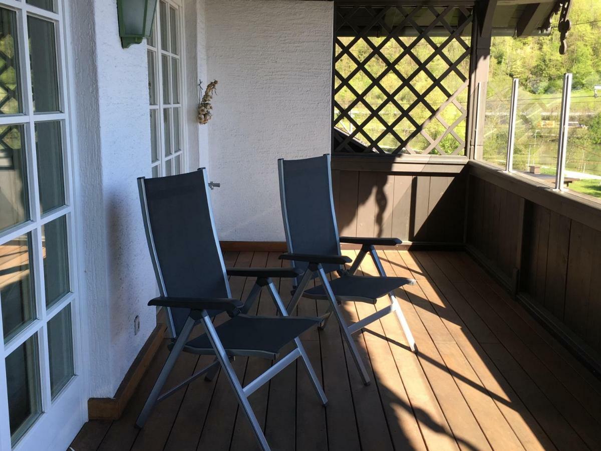 Ferienwohnung Hochkoenig Im Barbarahof Bischofshofen Exteriör bild