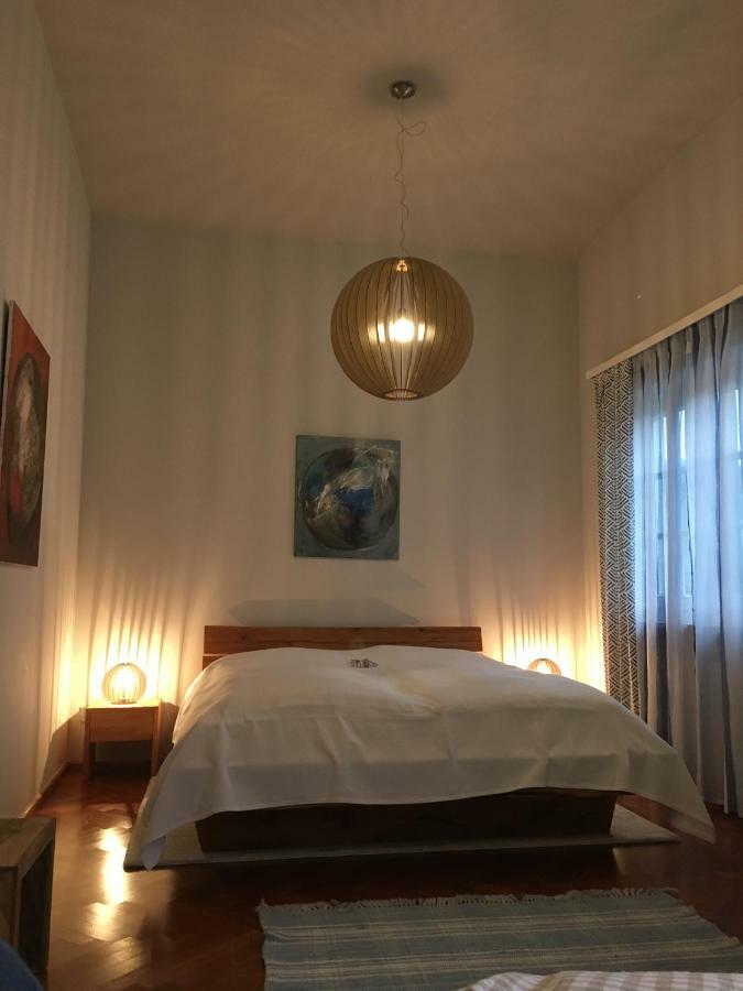 Ferienwohnung Hochkoenig Im Barbarahof Bischofshofen Exteriör bild